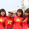 Vietnamese people proud of National Day