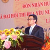 Vietnam’s culture sector celebrates 70 year establishment