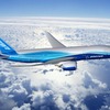 Boeing hands over first 787 Dreamliner