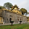 Thang Long Imperial Citadel preserved through archaeology