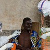 Suspected Congo Ebola victims test negative for the virus