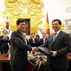 Thai firms benefits from Vietnam’s FTAs