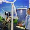 HCM City to host green energy exhibitions