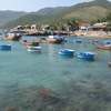 Support measures for protected marine areas in Vietnam