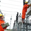 Vietnam has 59 power plants generating 14,000MW