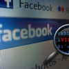 New virus attacks Facebook users