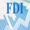 Increasing FDI shows trust of investors