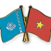 Vietnamese & Kazakh enterprises seek co-operation opportunities