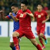 28th SEA Games: Vietnam football team to be drawn against Thailand