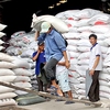 Vietnam strives to improve rice competitiveness
