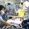 FTAs open up chances for Vietnamese garment industry