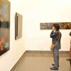 Vietnam and South Korea hold lacquer exhibition
