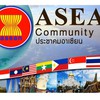 ASEAN Community nears