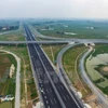 Vietnam’s most modern highway opens in Hai Phong