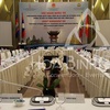6th International Conference on public finance held in Danang
