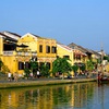 Quang Nam tourism expands to the Southwest