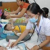 Satellite hospitals help patients in rural areas