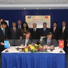 WB, Vietnam sign four cooperation projects