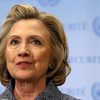 Clinton Foundation to limit donations from foreign governments