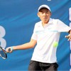 Hoang Nam seeded 7 for Milan event