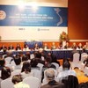IIB Council Meeting held in Hanoi
