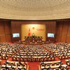 National Assembly discusses Press Law draft