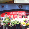 Vietnamese students achieve higher ranks in international competitions
