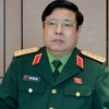 Vietnam dismisses report of defense minister’s death