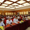 Ho Chi Minh city holds anti-corruption conference
