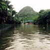 Ha Long City suffers heavy rain and landslides