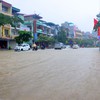Quang Ninh Province repairs damage