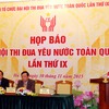 9th National Patriotic Emulation Congress opens in Hanoi