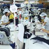 Domestic textile sector urged to increase localization rate