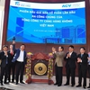 Airports Corporation of Vietnam sells 77.8 million shares