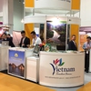 Vietnam attends 2015 Asia Tourism Fair