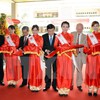 HCM City Heart Institute’s Technical Centre inaugurated