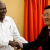 Vietnam to deepen ties with Cuba