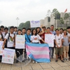 Positive step for transgender rights