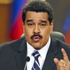 Venezuela's Maduro to visit China, Vietnam for finance deals