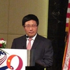 Deputy Prime Minister on 20 years of Vietnam-US relations