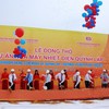 Nghe An starts construction on 1200 MW power plant
