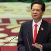 Prime Minister attends Mekong-5 Economic Forum
