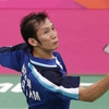 Vietnam to compete in world badminton championships
