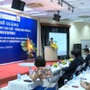 Japan supports Vietnam in improving business leadership