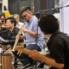 Hanoi band promotes jazz-folk fusion