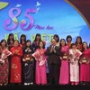 Vietnam celebrates women’s rights and contributions to society