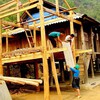 Loans for poor households in Dak Lak Province