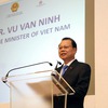 Government wants more UK investment in Vietnam