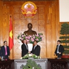 US businesses encouraged to invest in Vietnam