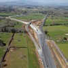 Highway 1 stretch opens to traffic